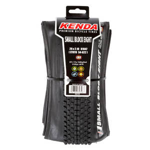 KENDA Small Block Eight Elite 29 x 2.10" L3R Pro Neumático plegable