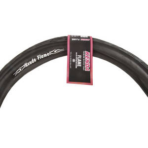 KENDA Flame 26 x 3.0" Clincher