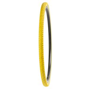 KENDA Khan 12.5 x 2.25" yellow Drahtreifen