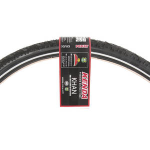 KENDA Khan 28 x 1.375 x 1.625" KS+ Clincher