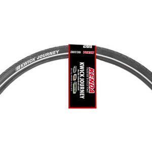 KENDA Kwick Journey 700 x 40C Clincher