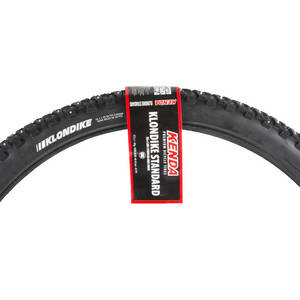 KENDA Klondike 26 x 1.95" Clincher