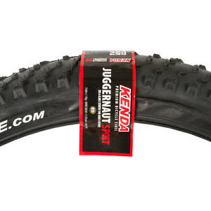 KENDA Juggernaut Sport 26 x 4.00" Clincher