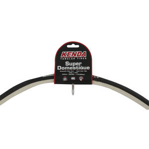 KENDA Super Domestique 700x22C neumático tubular