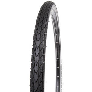 KENDA Khan II 700 x 35C Clincher
