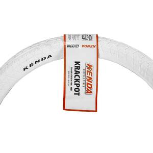 KENDA Krackpot Colour 20x1.95" 20 x 1.95" Drahtreifen