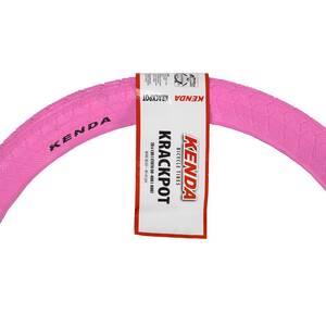 KENDA Krackpot Colour 20x1.95" 20 x 1.95" Clincher