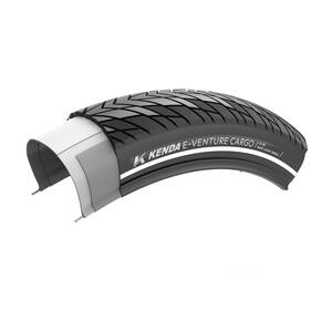 KENDA E-Venture CARGO 24" 2.20 Clincher