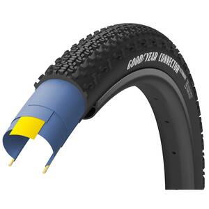 Goodyear Connector TC Folding tire