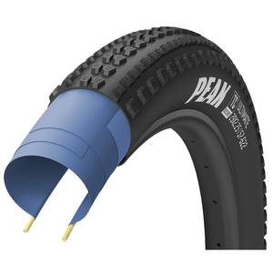 Goodyear Peak TC Neumático plegable