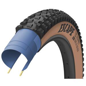 Goodyear Escape TC Folding tire