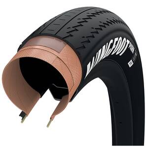 Goodyear Wingfoot Park Neumático plegable