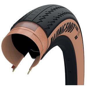 Goodyear Wingfoot Park Faltreifen