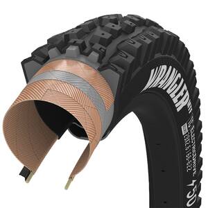 Goodyear Wrangler MTF Electric Drive Faltreifen
