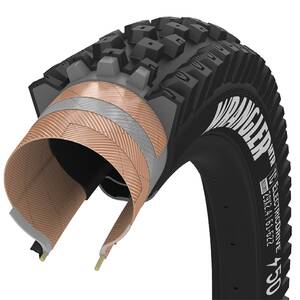 Goodyear Wrangler MTR Electric Drive Faltreifen