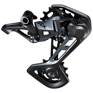 SHIMANO SLX RD-M7100 SGS desviador trasero