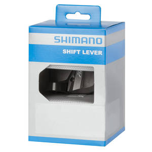SHIMANO SLX SL-M7100-R shift lever