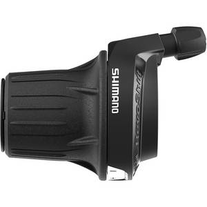 SHIMANO SL-RV200-L twist lever