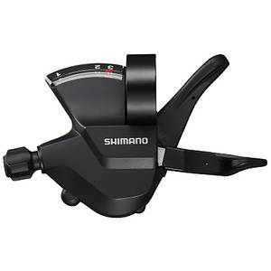 SHIMANO SL-M315-L Schalthebel