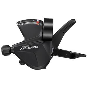 SHIMANO  SL-M3100-L shift lever