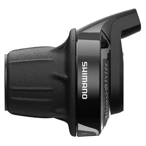 SHIMANO SLRV400LNB Tourney