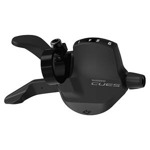 SHIMANO  Cues shift lever