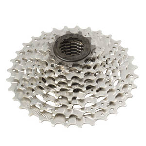 SHIMANO CS-HG400-9 Kassetten-Zahnkranz