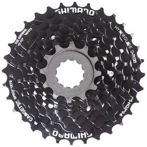 SHIMANO CS-HG200-8 Kassette