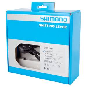SHIMANO SL-M6100-R Deore Leva di cambio