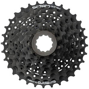 SHIMANO  CS-HG200-9 Kassette