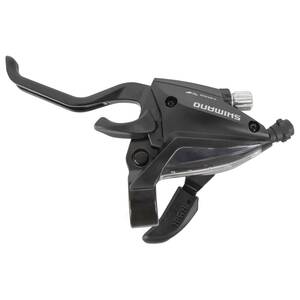 SHIMANO ST-EF500 L desviador / freno maneta de combinación