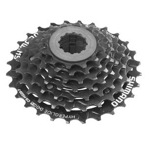 SHIMANO Tourney cassette sprocket