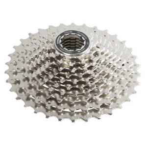 SHIMANO Deore CS-HG500-10 cassette piñón