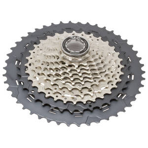 SHIMANO Deore XT CS-M7000 Cassetta