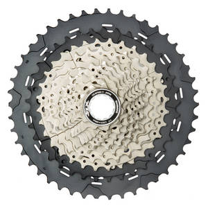 SHIMANO Deore XT CS-M7000 Cassetta