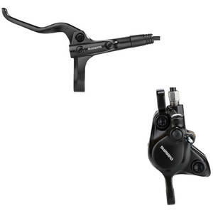 SHIMANO Deore MT200 disc brake