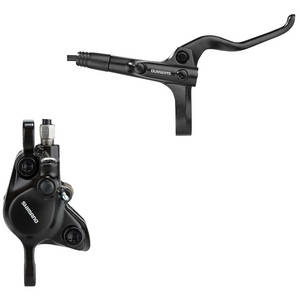 SHIMANO Altus MT200 Scheibenbremse