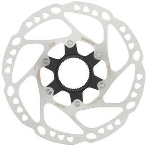 SHIMANO Deore SM-RT64 brake disc