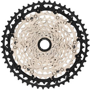 SHIMANO Deore XT cassette sprocket CS-M8100