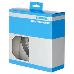 SHIMANO Deore XT CS-M8100 cassette piñón