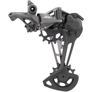 SHIMANO Deore XT RD-M8100 SGS rear derailleur