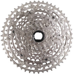 SHIMANO Deore XT CS-M6100-12 cassette piñón