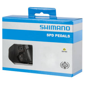 SHIMANO PD-RS500 pedales con calas