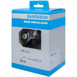 SHIMANO RD-M5130 desviador trasero