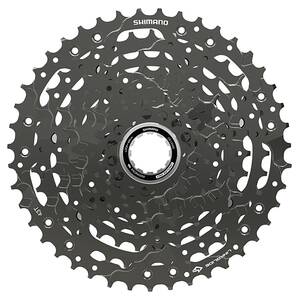 SHIMANO CS-LG400-10 cassette piñón