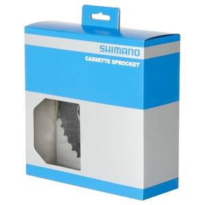 SHIMANO CS-LG400-10 cassette piñón