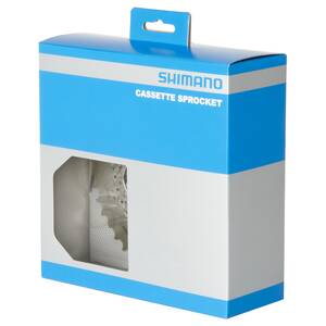 SHIMANO CS-LG400-11 Cues Kassette