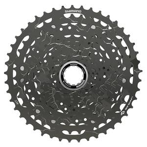 SHIMANO CS-LG400-11 Cues cassette sprocket