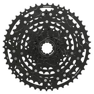 SHIMANO CS-LG300-10 Cues cassette piñón