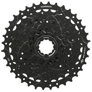 SHIMANO CS-LG300-9 Cues cassette piñón